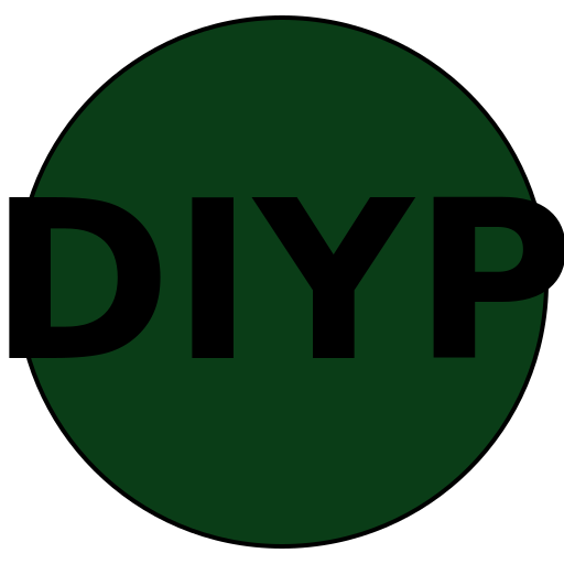 DIY Pathways