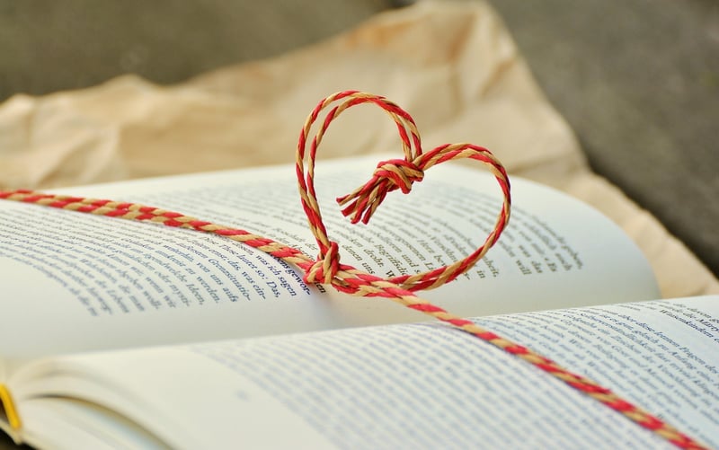 Handmade sustainable gift