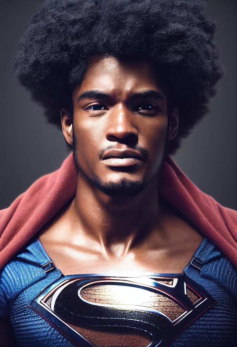 Superhero Capes